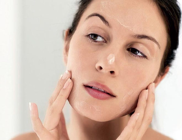 Làm kem chống nắng tốt