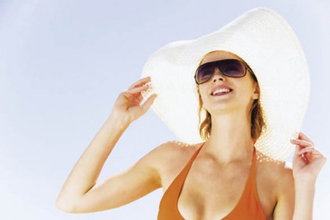 Cách làm kem chống nắng tốt