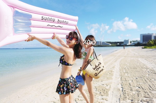 Làm kem chống nắng