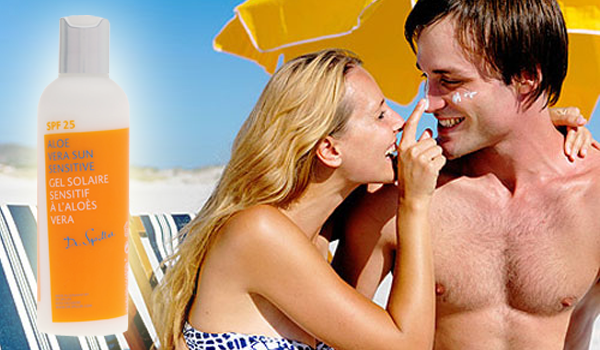 kem chống nắng cho da mặt