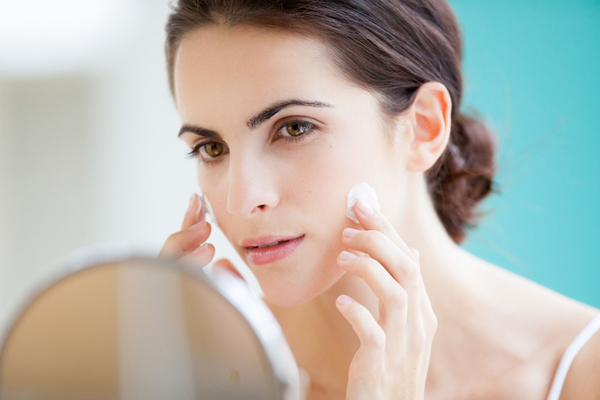 làm sao để chữa viêm lỗ chân lông 3