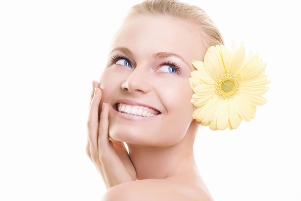 làm sao để chữa viêm lỗ chân lông 4