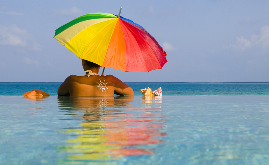 Kem chống nắng tốt nhất hiện nay