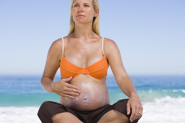 Có nên dùng kem chống nắng