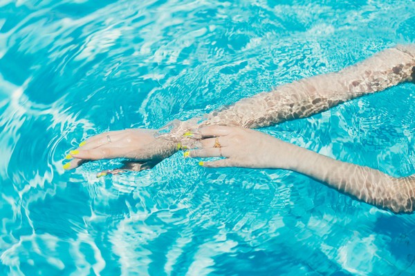 Kem chống nắng tốt