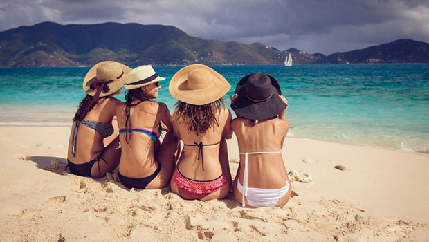 Kem chống nắng nào tốt nhất