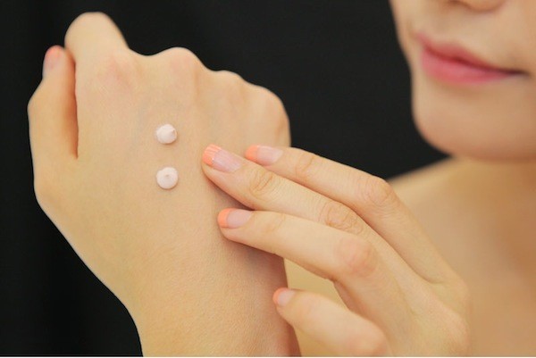 Cách làm kem dưỡng ẩm tốt