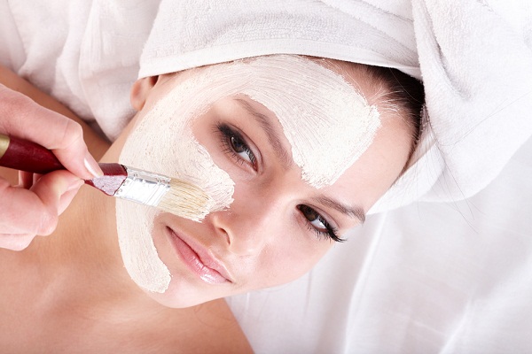 tự làm kem tẩy da chết cho mặt 2