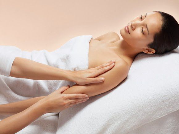 viêm nang lông và cách chữa