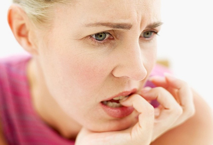 cách trị nám da mặt