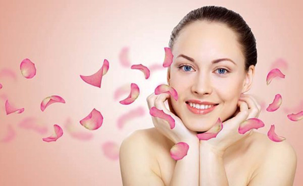 các loại sữa tắm