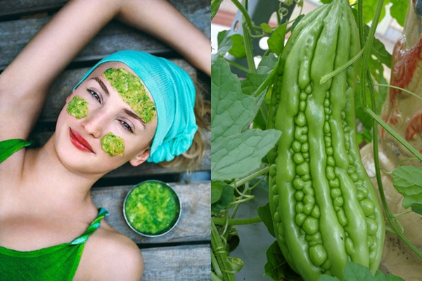 chữa viêm lỗ chân lông bằng thuốc nam 2