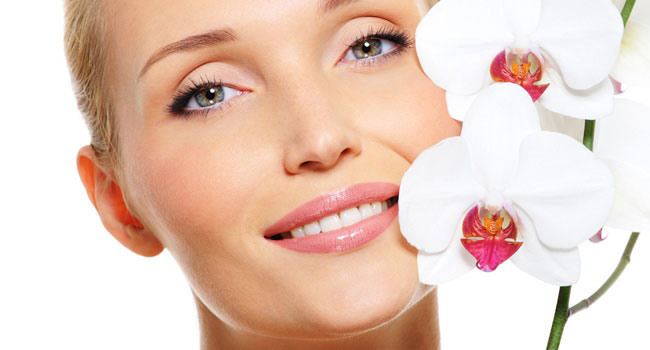 Chống lão hóa da nhanh chóng từ sữa chua