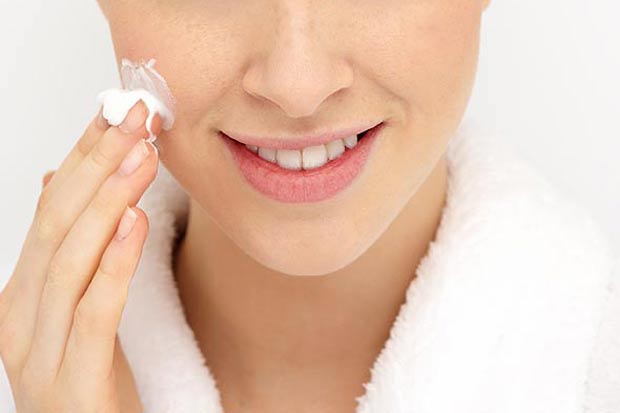 hiện tượng giãn mao mạch máu