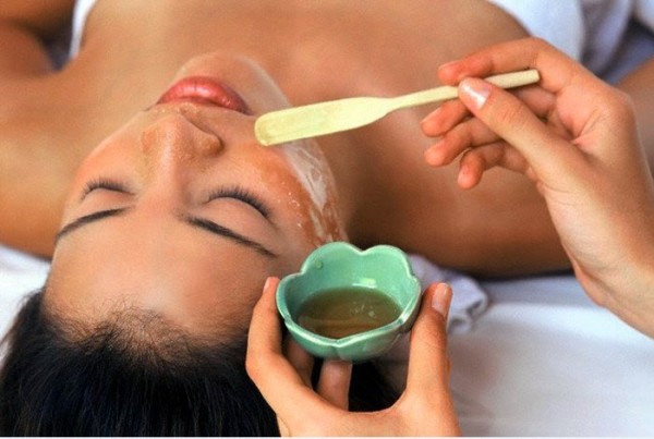 làm sao để chữa viêm lỗ chân lông 2