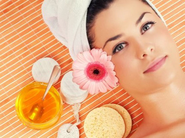 làm sao để chữa viêm lỗ chân lông 3