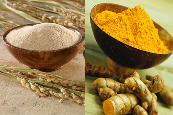 trị nám tự nhiên