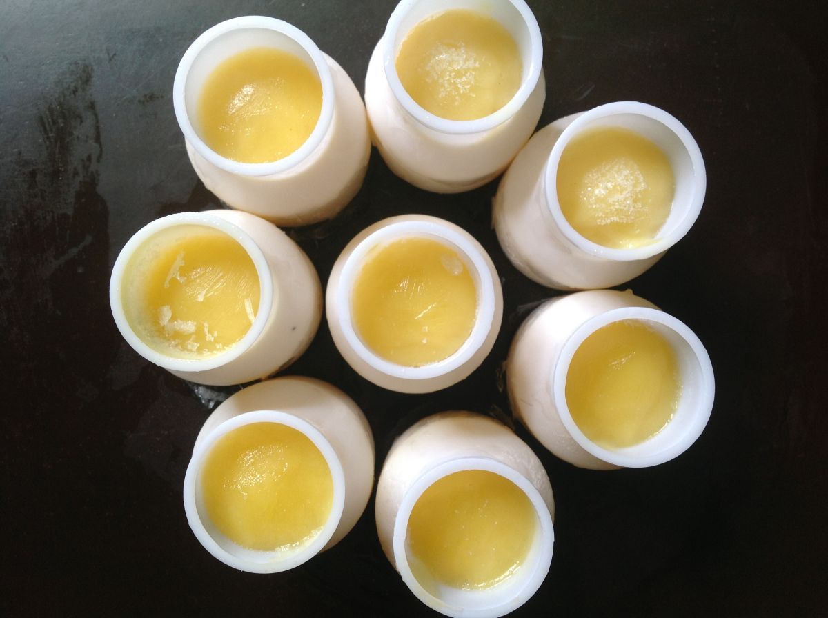 trị nám từ sữa ong chúa