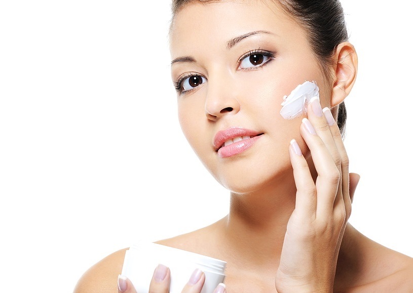 Lưu ý khi dùng kem trị nám