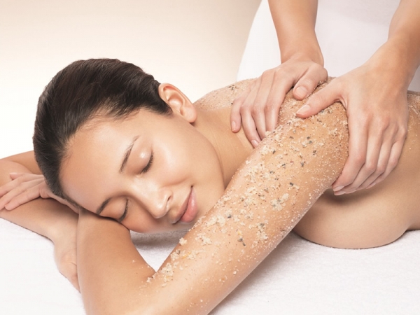 sản phẩm tẩy da chết toàn thân 1