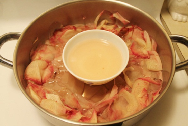 sữa dưỡng thể dùng như thế nào 1