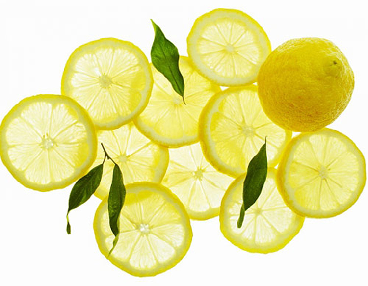 trị nám từ chanh