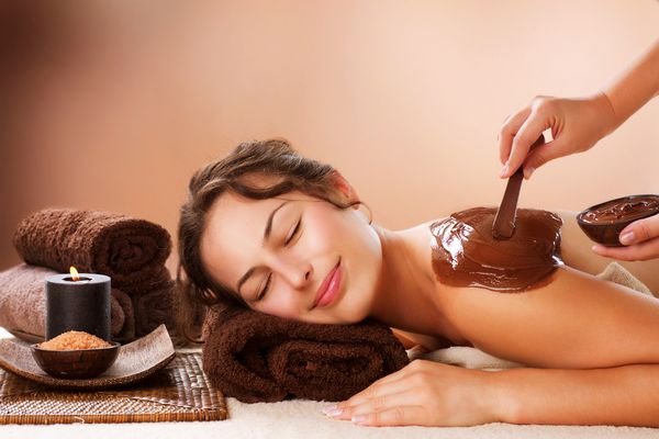 tựu làm hỗn hợp tẩy da chết toàn thân 1
