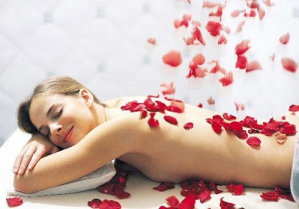 tự làm hỗn hợp tẩy da chết 3