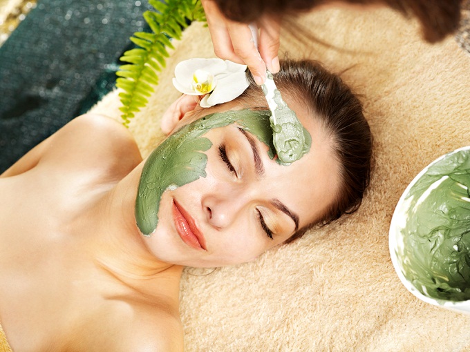 6 loại mặt nạ dưỡng da tuyệt vời