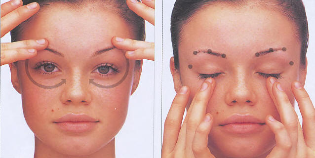 chống lão hóa da mặt