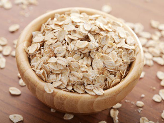 tẩy da chết tự nhiên