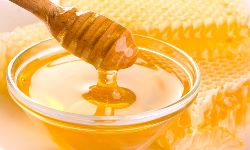 các cách tẩy da chết