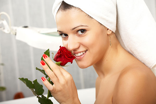 các loại nước hoa hồng trên thị trường