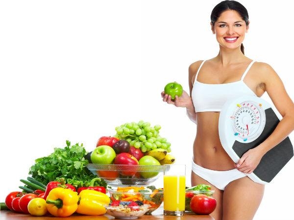 cách ăn giảm béo 1