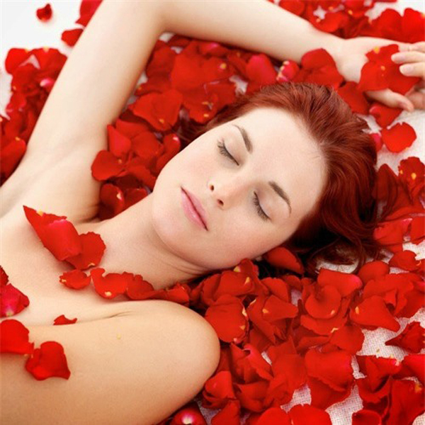 cách dùng nước hoa hồng hiệu quả