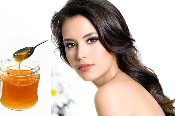 mặt nạ dưỡng da mật ong