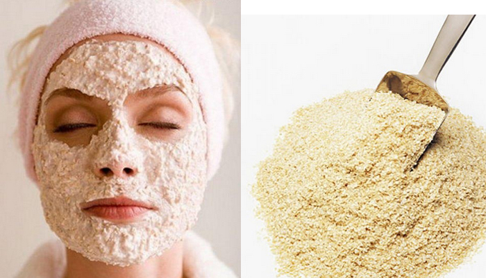 Cách làm mặt nạ tẩy da chết siêu dễ làm