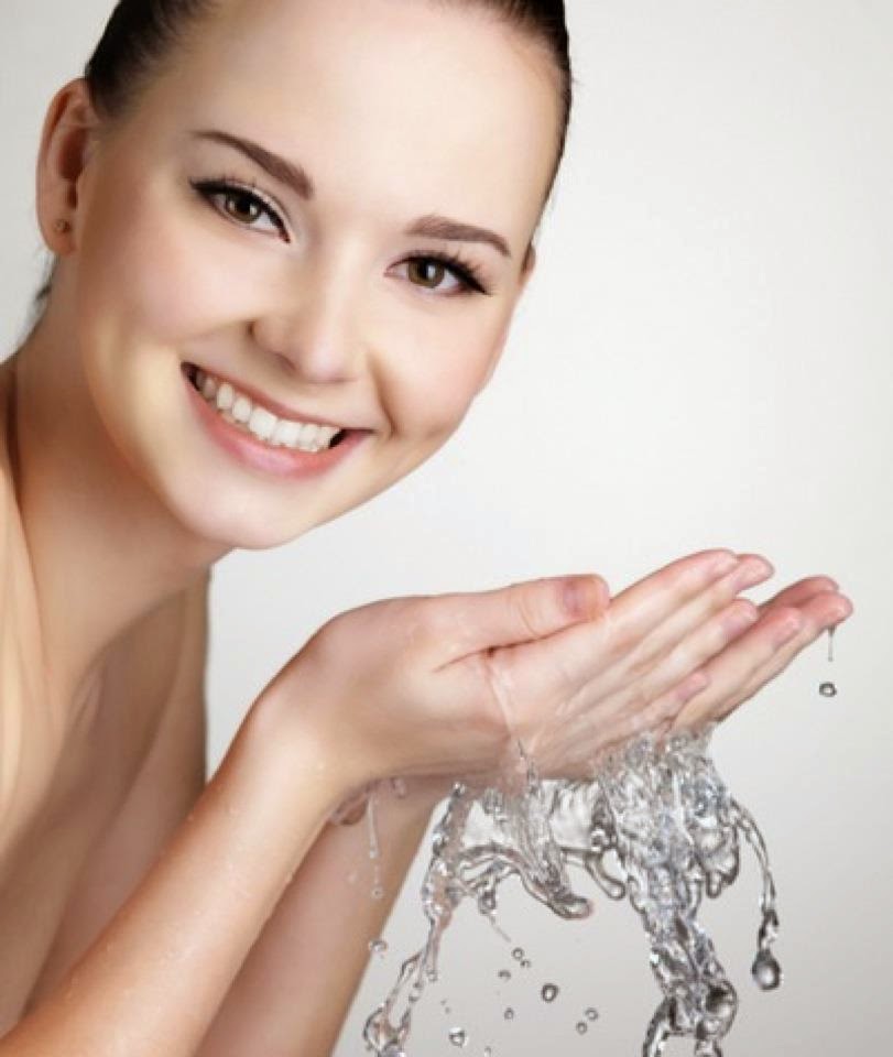 tẩy da chết từ thiên nhiên