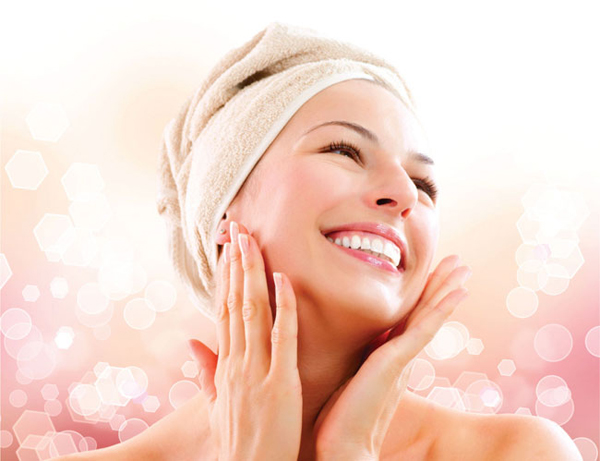 kem dưỡng da ban đêm dành cho da hỗn hợp