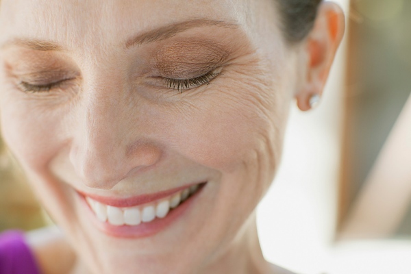 chống lão hóa tự nhiên