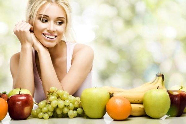 làm cách nào để giảm cân nhanh nhất 1