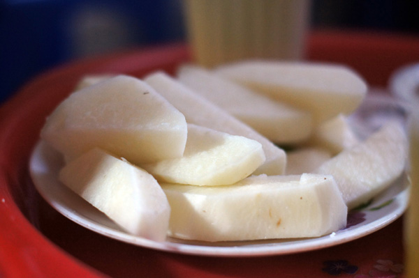 mặt nạ dưỡng trắng da