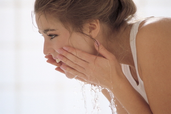 làm thế nào để tẩy da chết 2