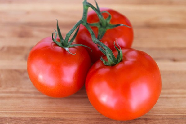 Mặt nạ từ cà chua