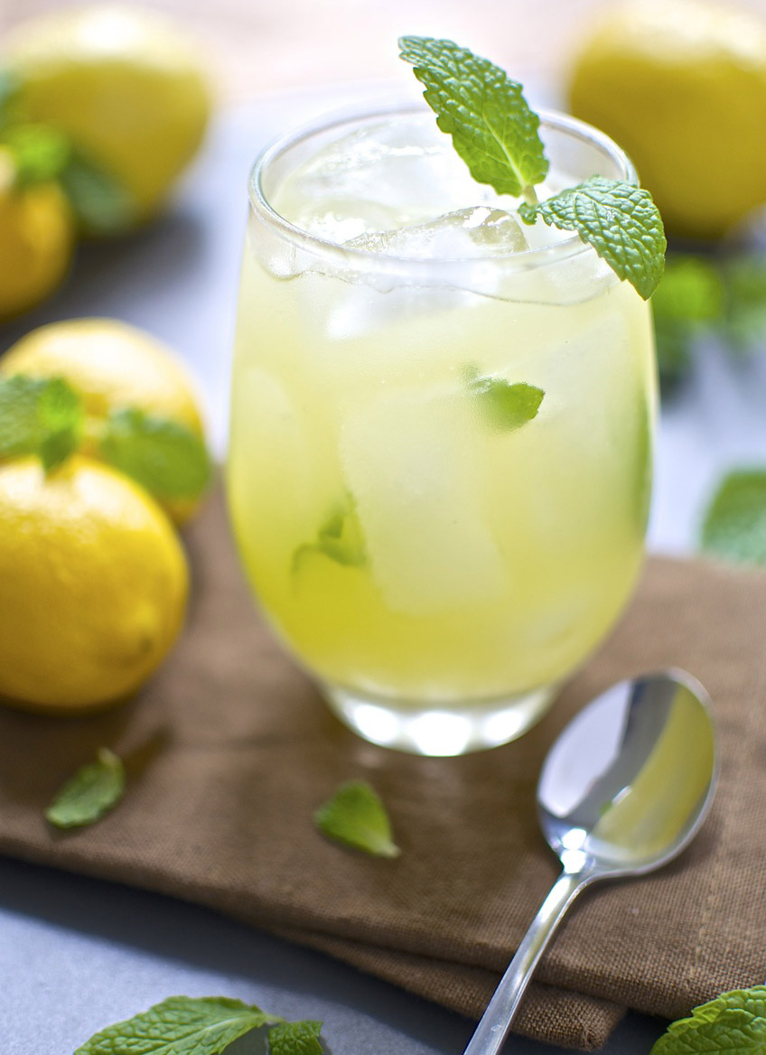 mặt nạ chống lão hóa