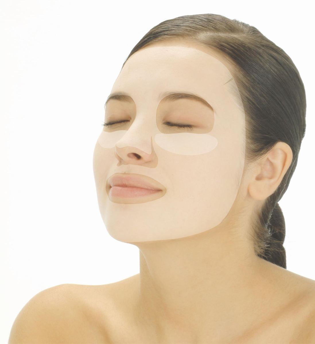 tự làm mặt nạ