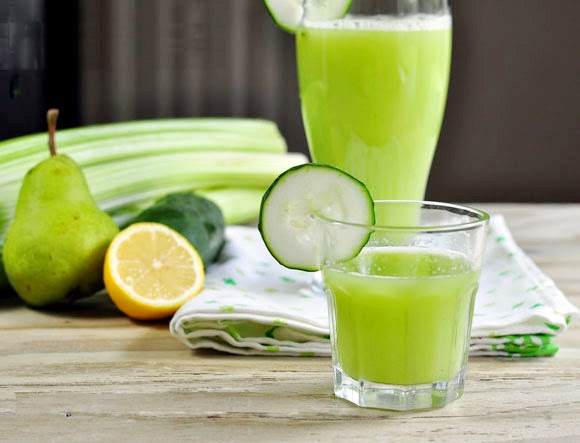 những cách giảm béo 1