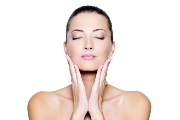 phương pháp tẩy da chết tại nhà