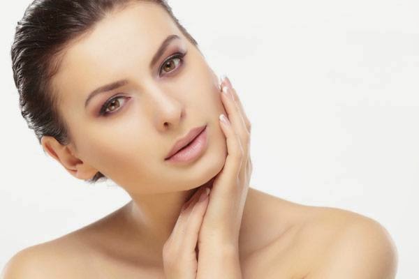 tác dụng của tẩy da chết