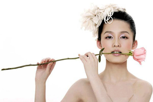 tẩy da chết bằng đường